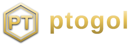 ptogol logo