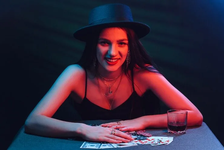 ptogol Blackjack en Vivo Malecón del Golfo