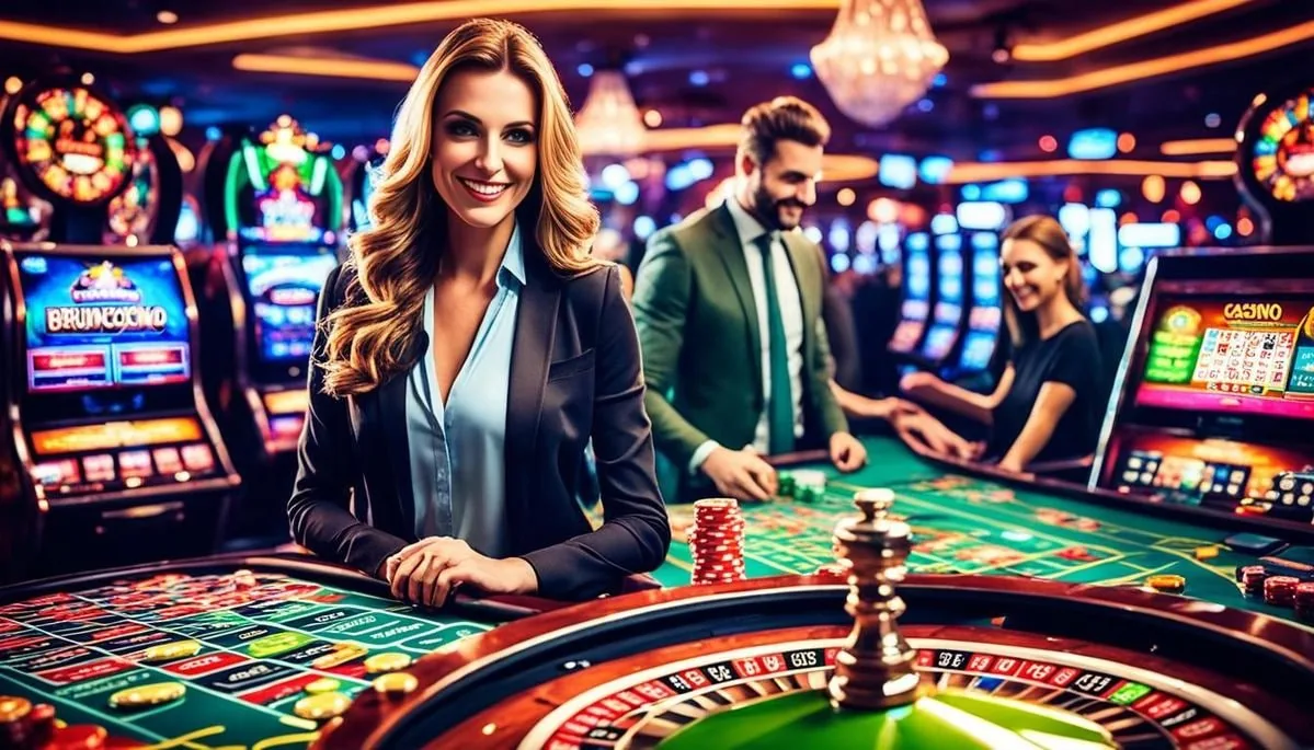 ptogol Blackjack en Vivo Zócalo Nocturno